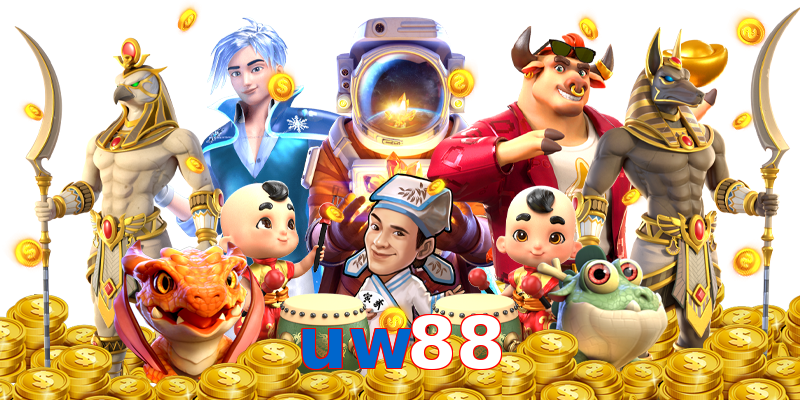 uw88